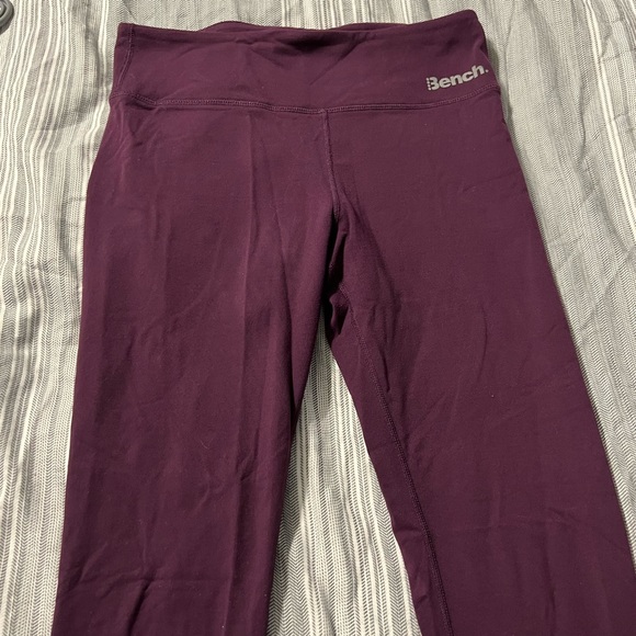 Small bench leggings - Picture 4 of 4